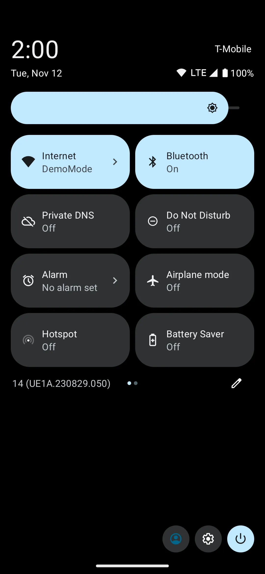 Private DNS Quick Setting | Indus Appstore | Screenshot