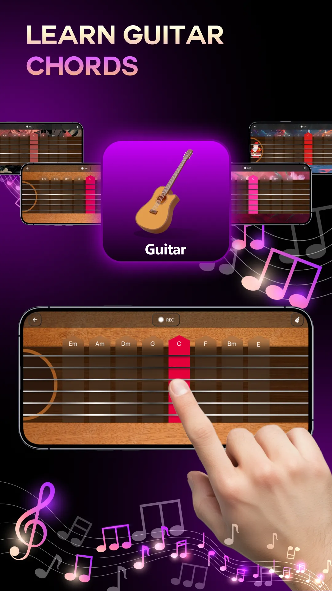 Learn Piano & Play Piano | Indus Appstore | Screenshot