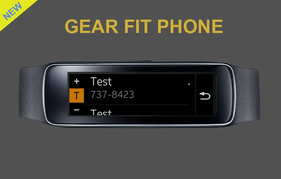 Gear Fit Phone | Indus Appstore | Screenshot