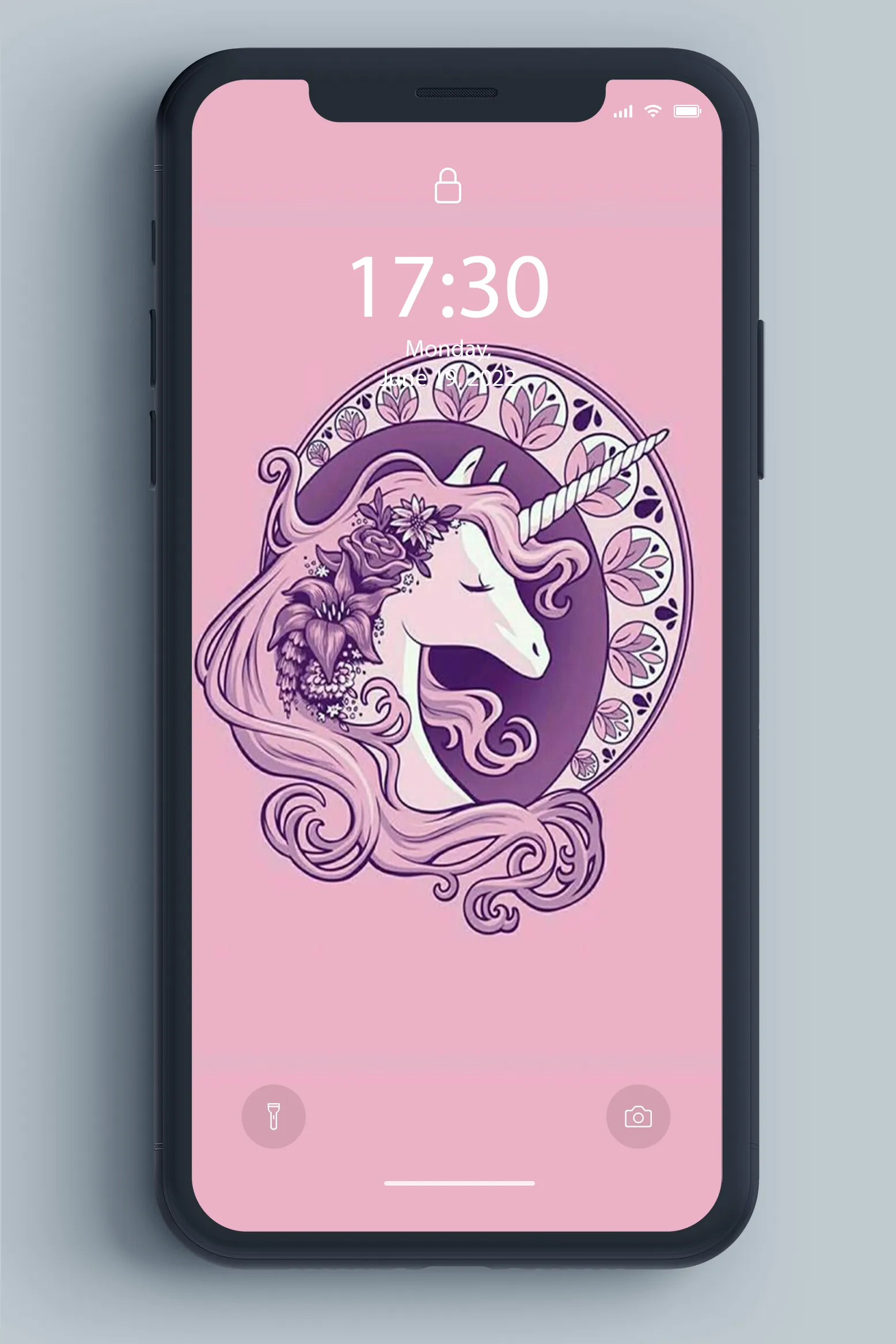 Unicorn Wallpaper | Indus Appstore | Screenshot