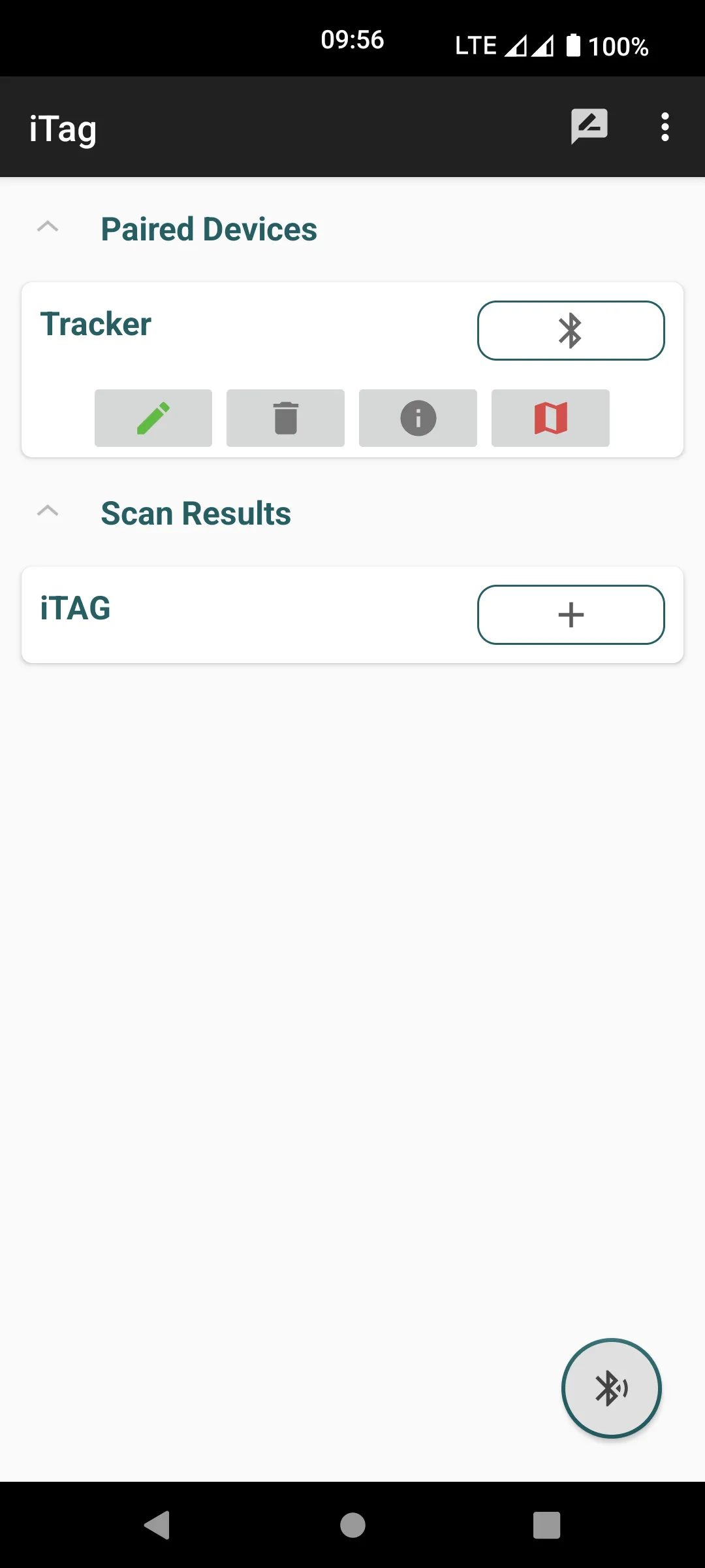 iTag | Indus Appstore | Screenshot