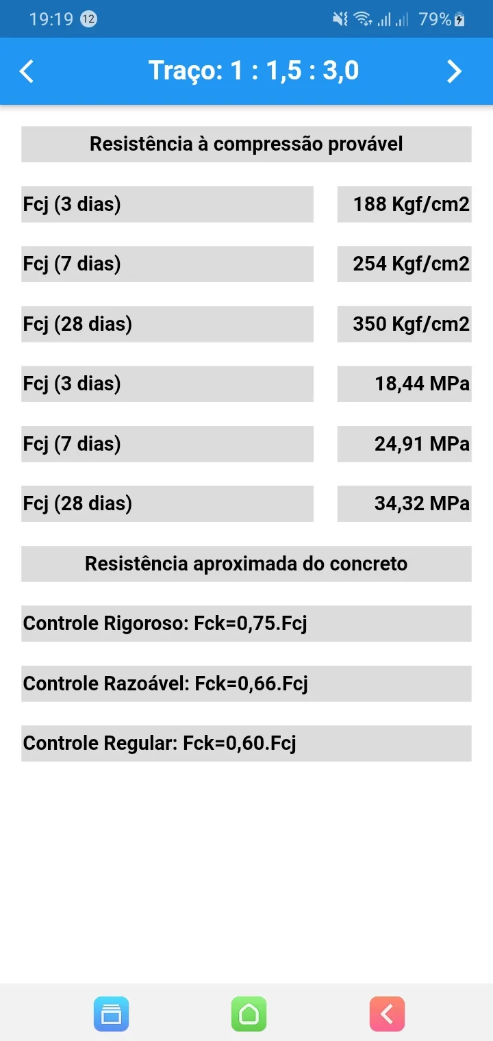 CICLOTRAÇO | Indus Appstore | Screenshot