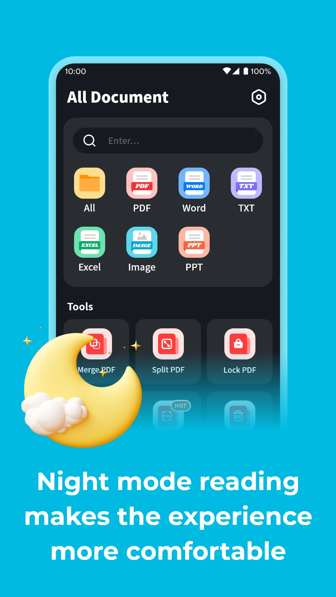 All Document Explor | Indus Appstore | Screenshot