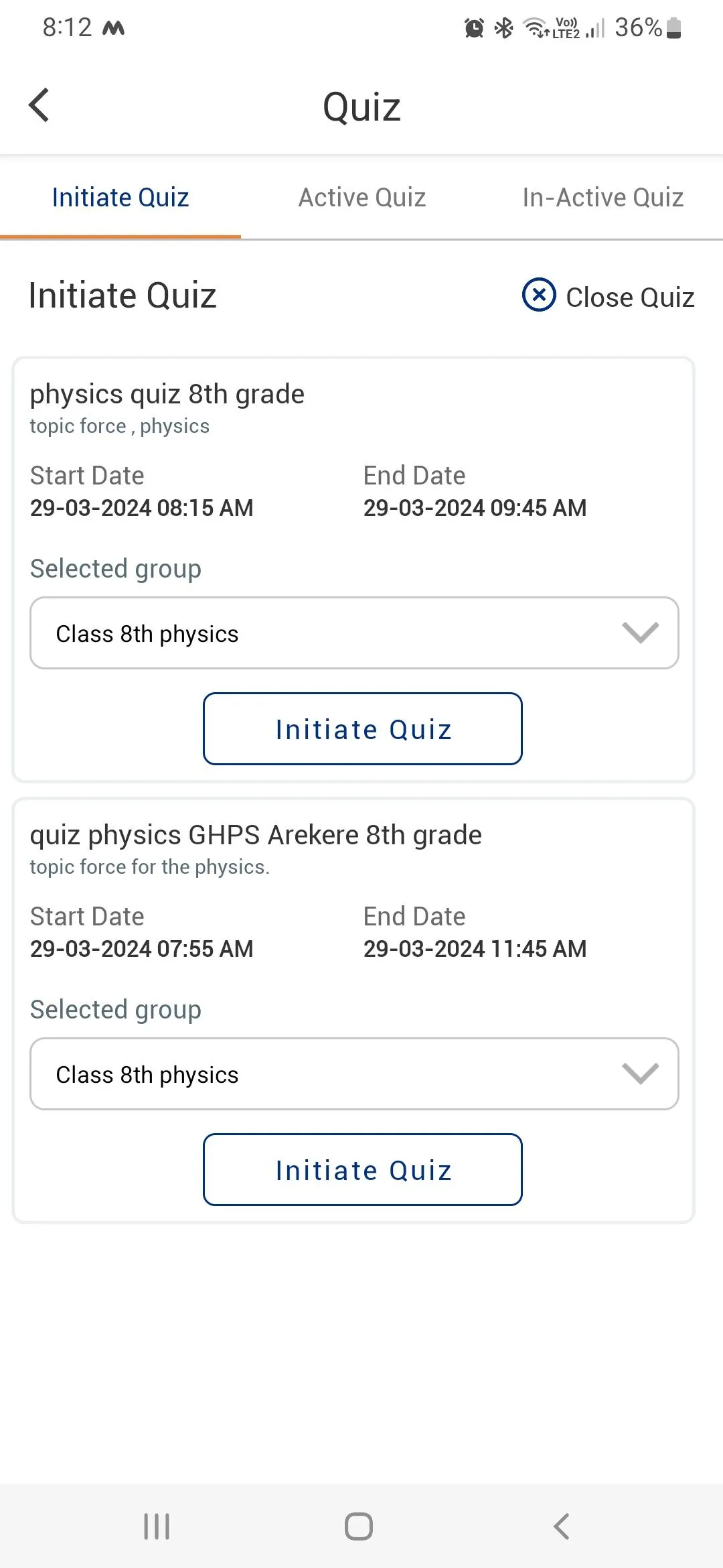 Hello Agastya | Indus Appstore | Screenshot