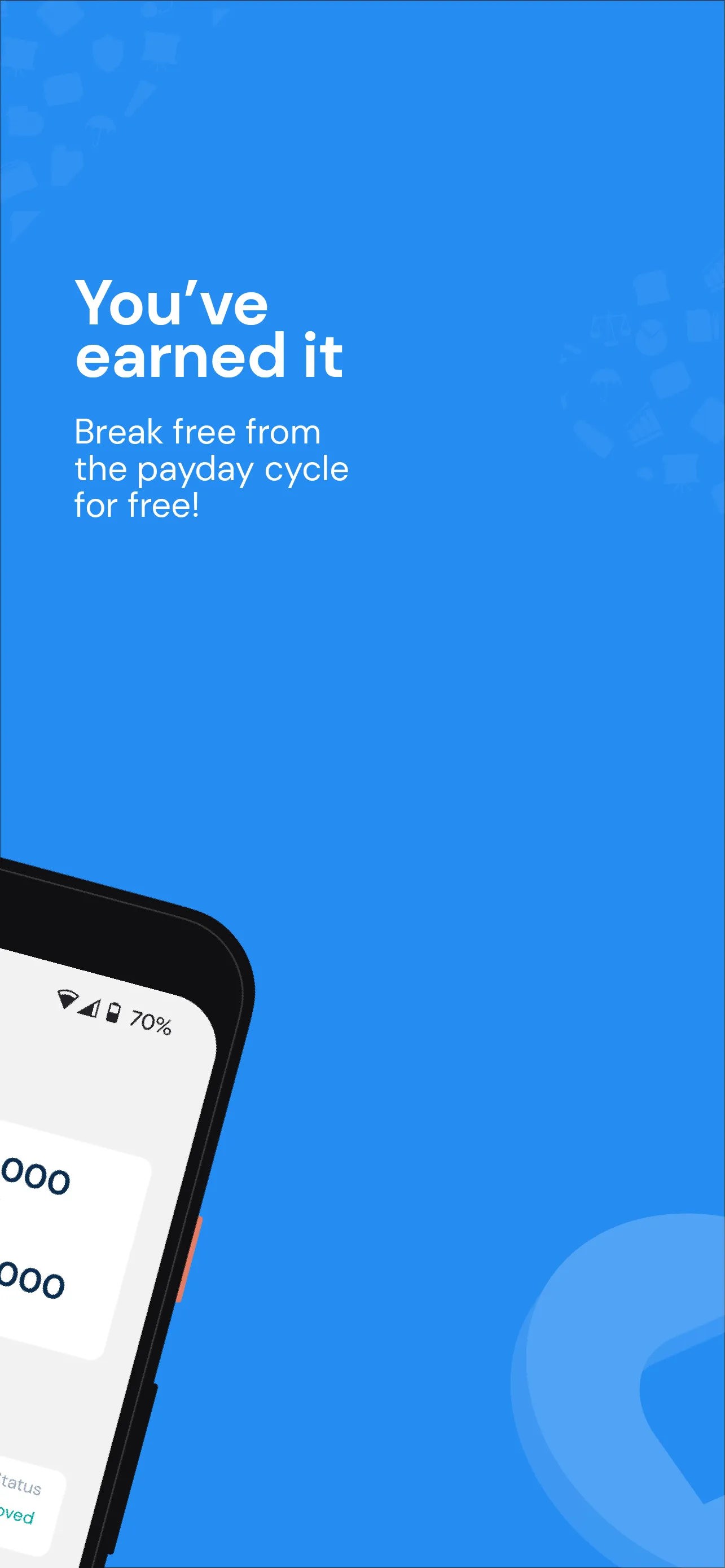 Incash | Indus Appstore | Screenshot