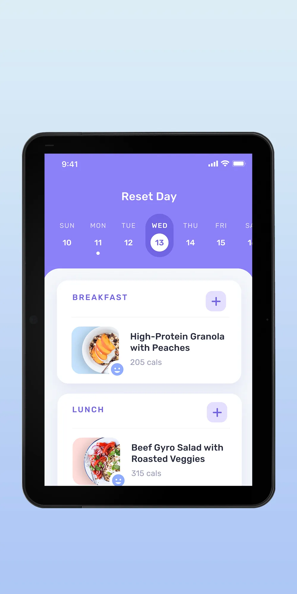 Reset: Lasting Weight Loss | Indus Appstore | Screenshot