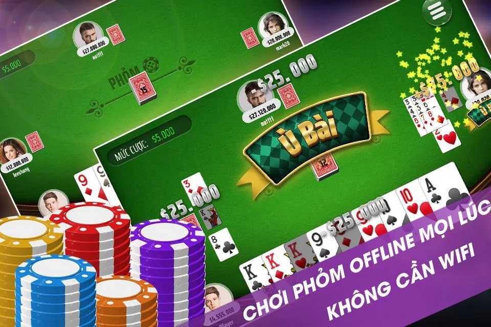 Phom Ta La | Indus Appstore | Screenshot