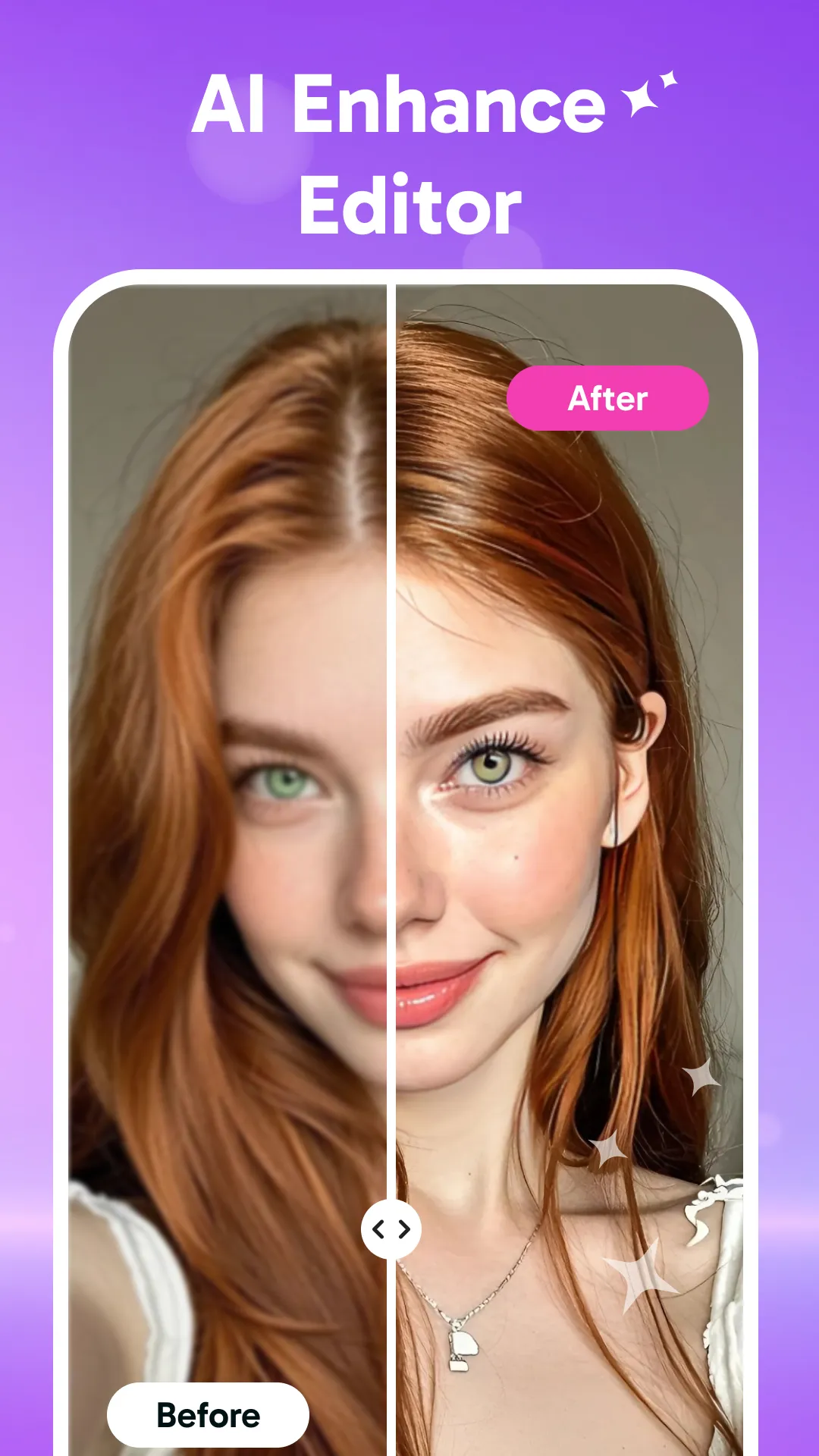 AI Photo Lab: Art Creator | Indus Appstore | Screenshot