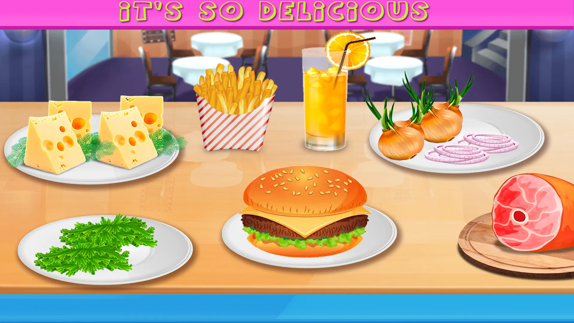 Girl Night Out Games For Girl | Indus Appstore | Screenshot