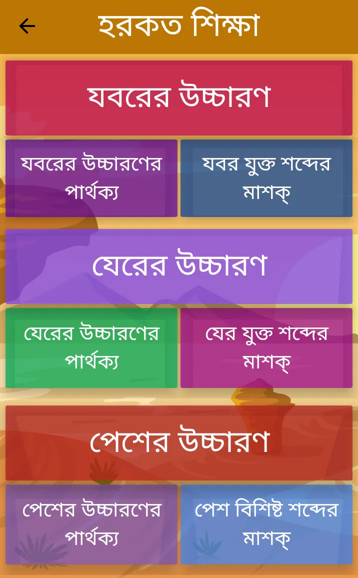 নূরানী কুরআন শিক্ষা | Indus Appstore | Screenshot