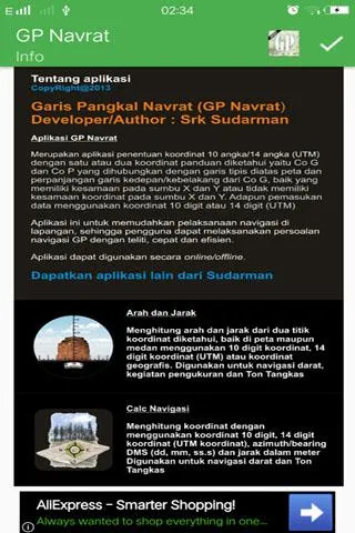 GP Navrat | Indus Appstore | Screenshot