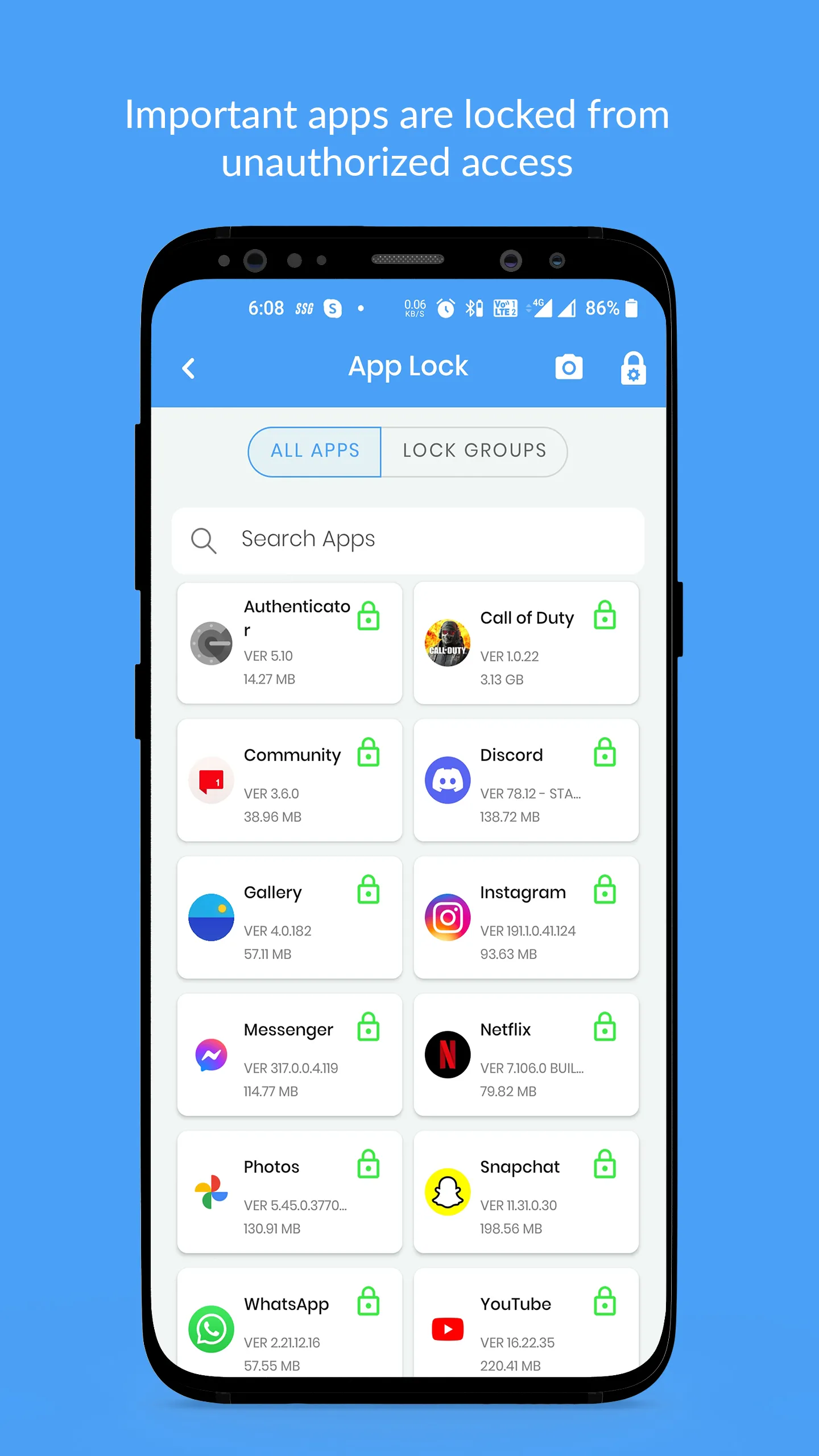 Applore - Phone Asistant | Indus Appstore | Screenshot