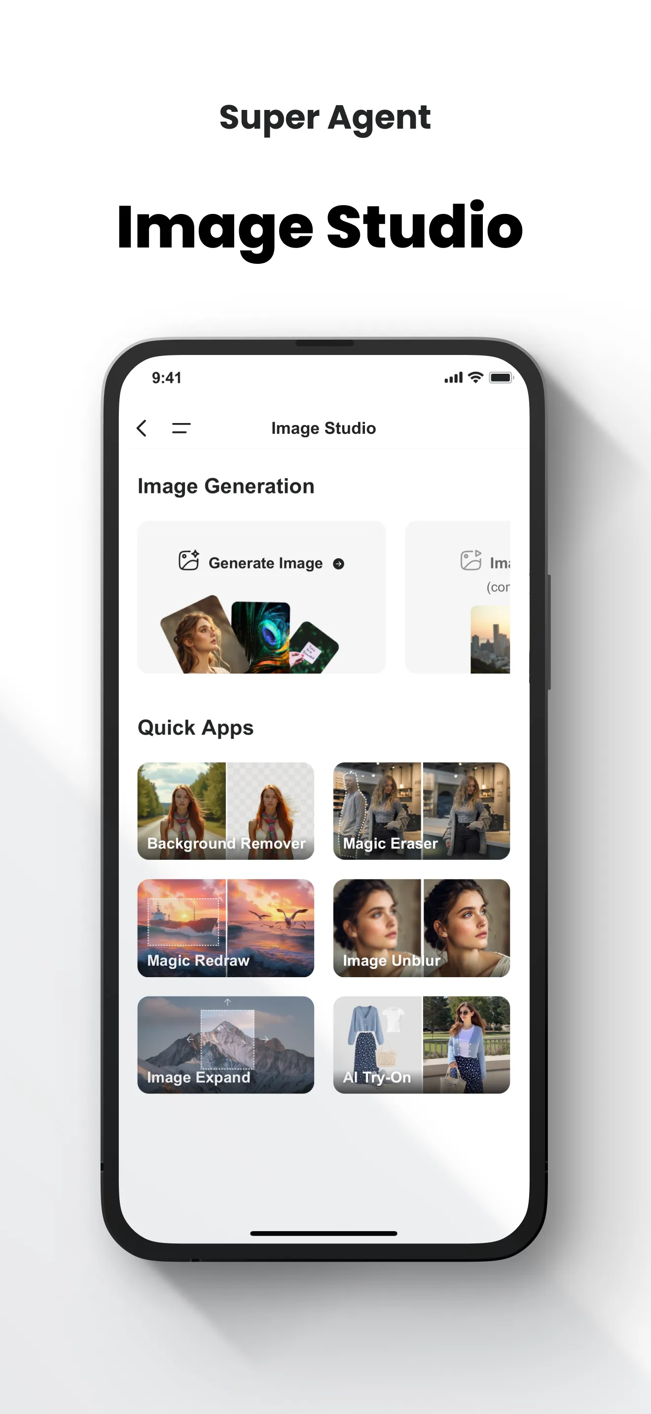 Genspark: Super AI Agent | Indus Appstore | Screenshot