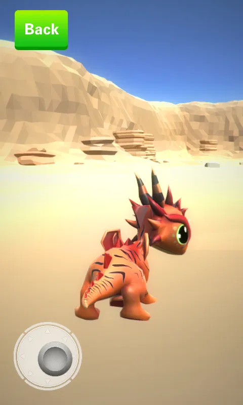 Dragon GO | Indus Appstore | Screenshot