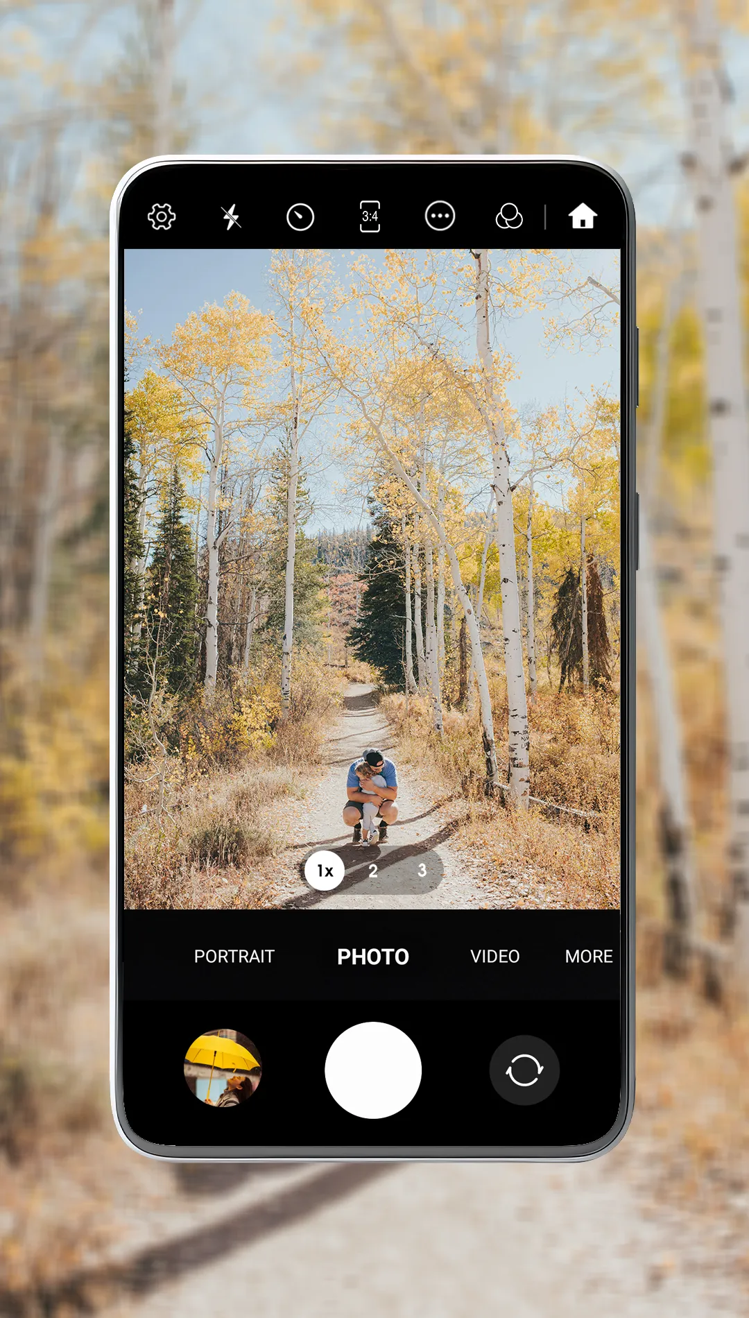 Camera for S23 - Galaxy Camera | Indus Appstore | Screenshot