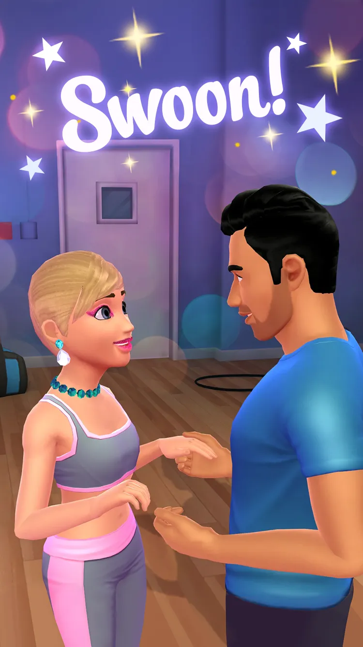 Dancing With The Stars | Indus Appstore | Screenshot