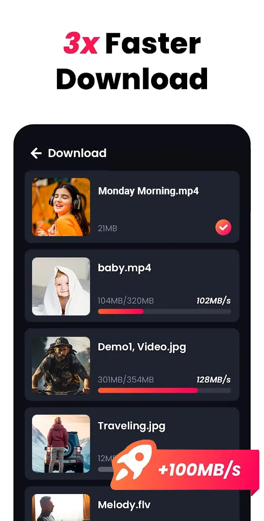 All Video Downloader | Indus Appstore | Screenshot