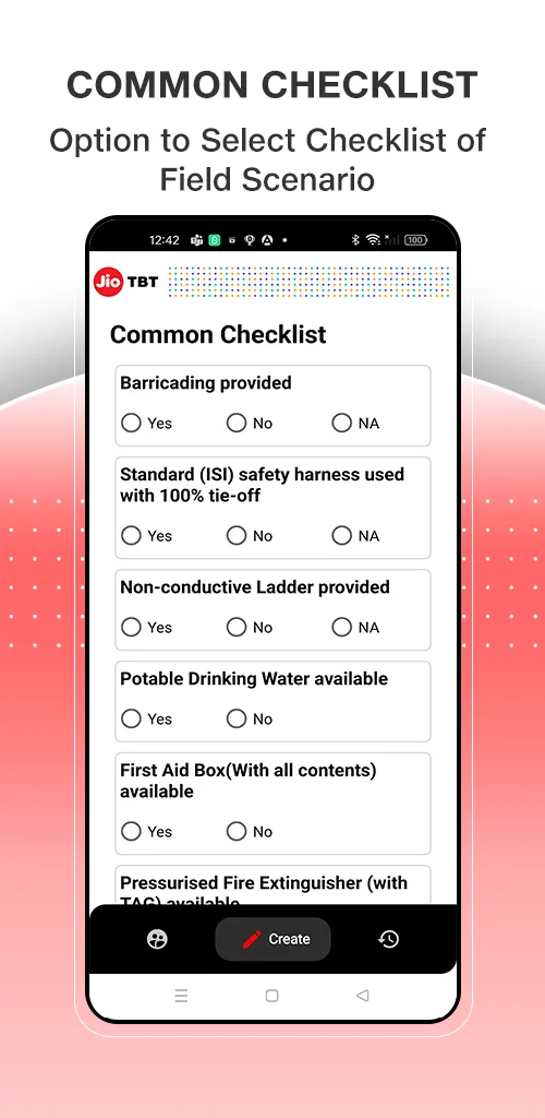 Tool Box Talk | Indus Appstore | Screenshot