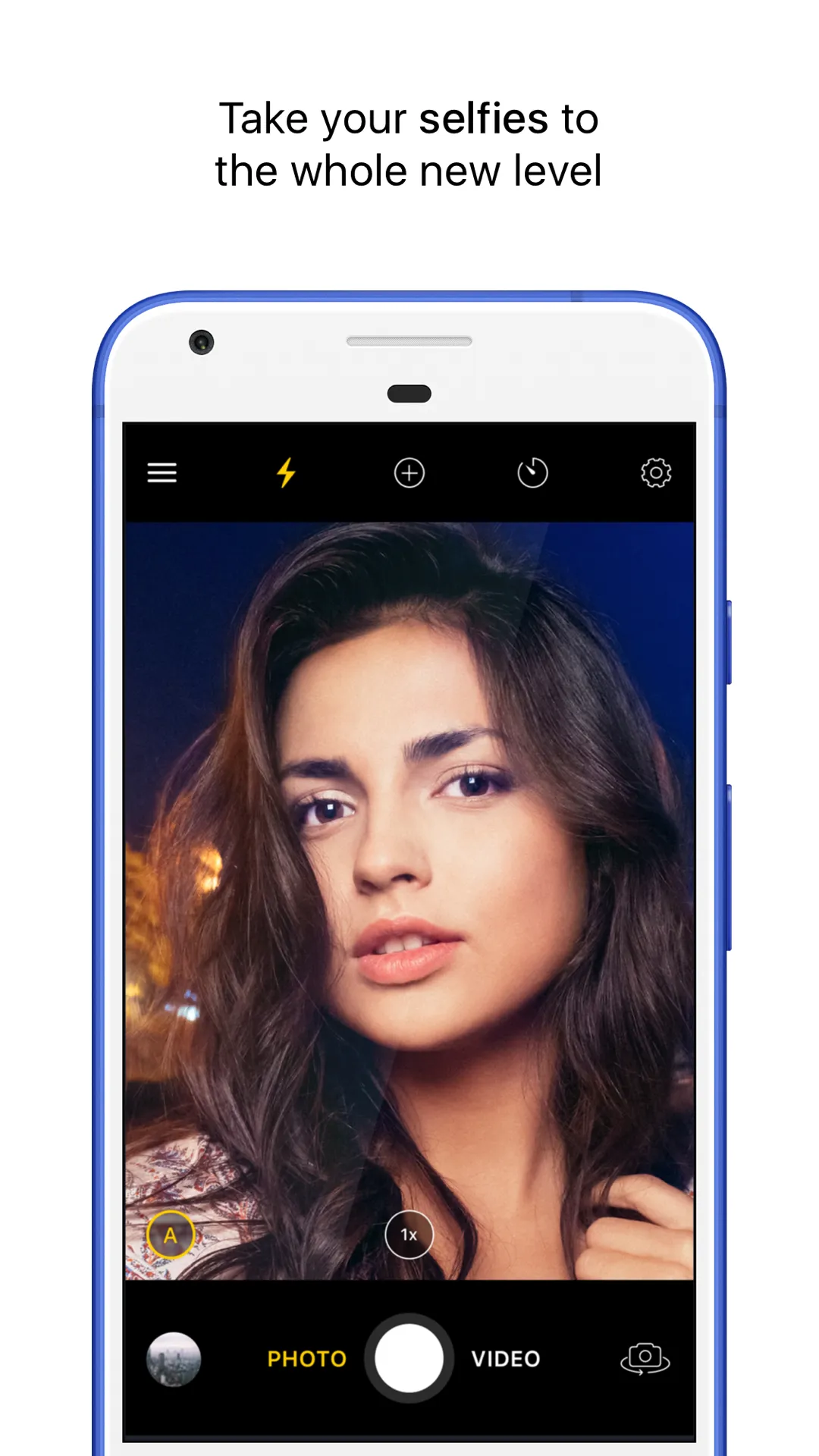 Shotlight | Indus Appstore | Screenshot