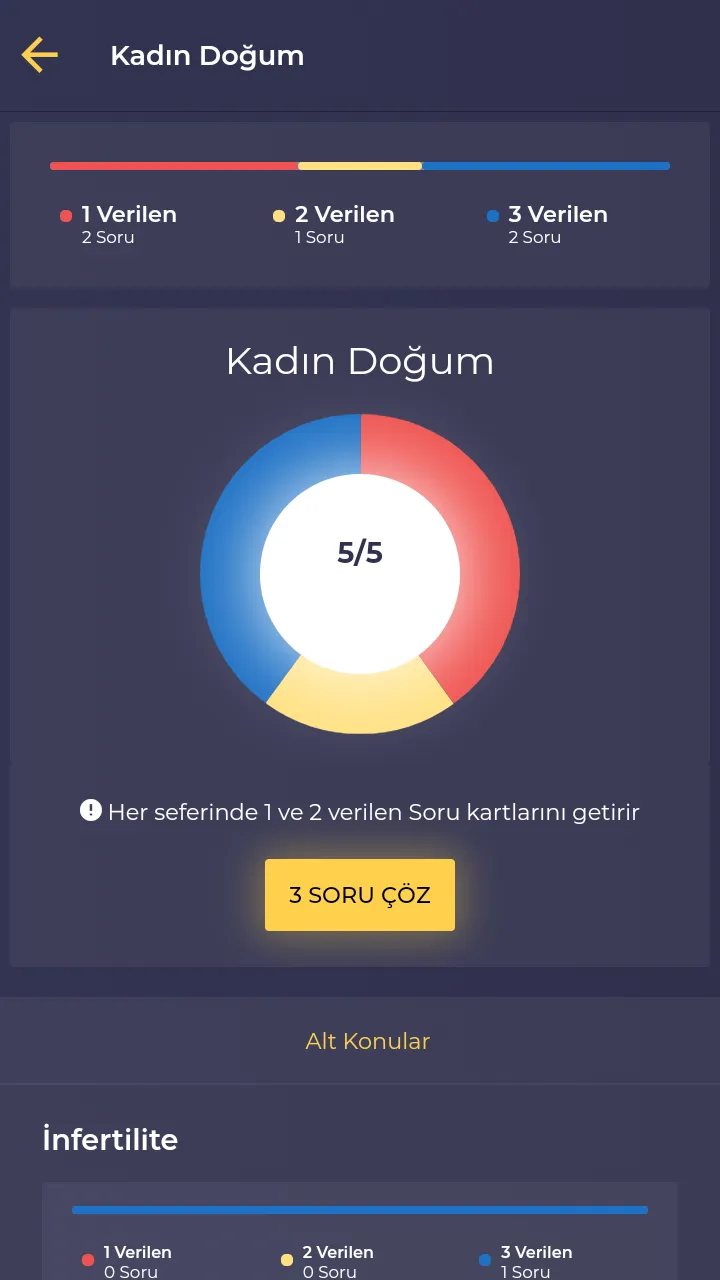 TML Eğitim | Indus Appstore | Screenshot