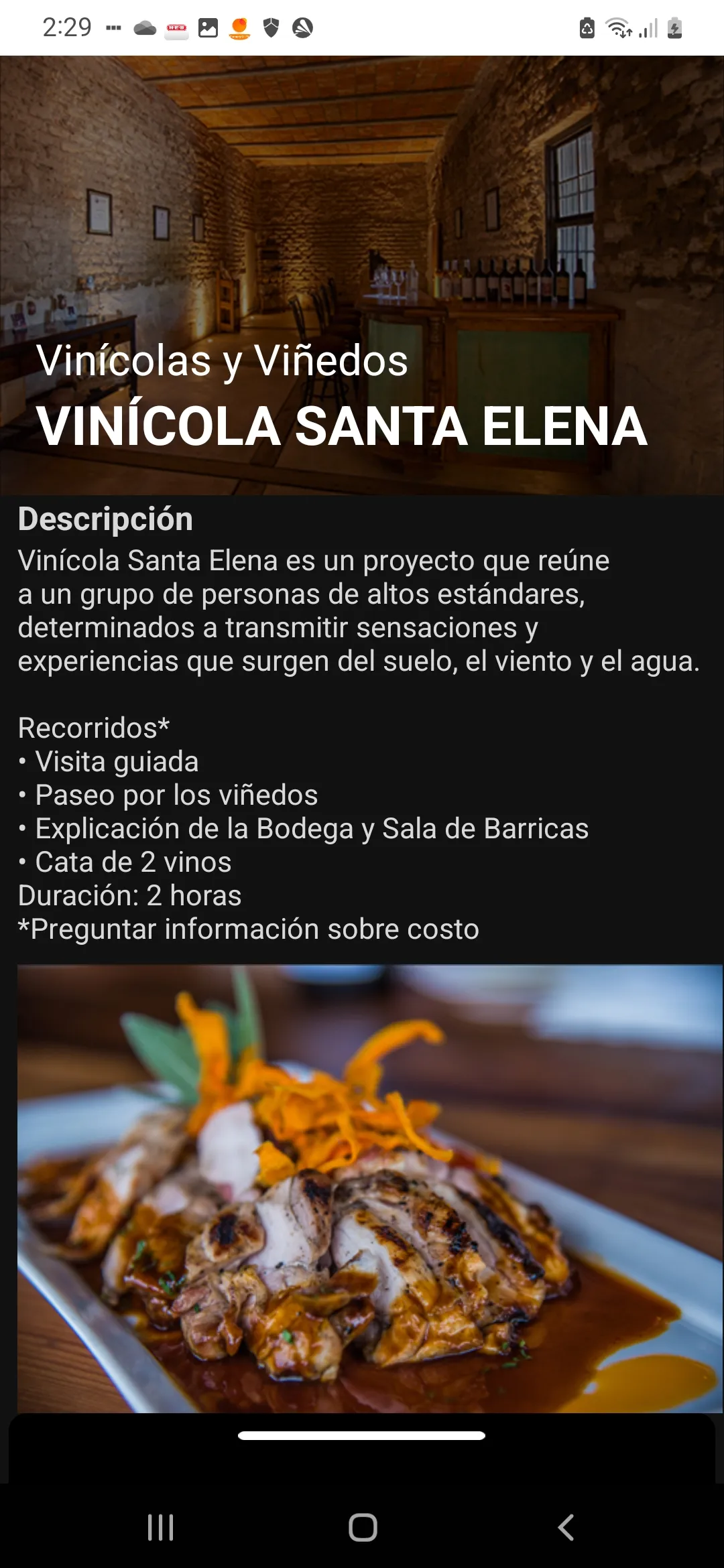 Viva Aguascalientes | Indus Appstore | Screenshot