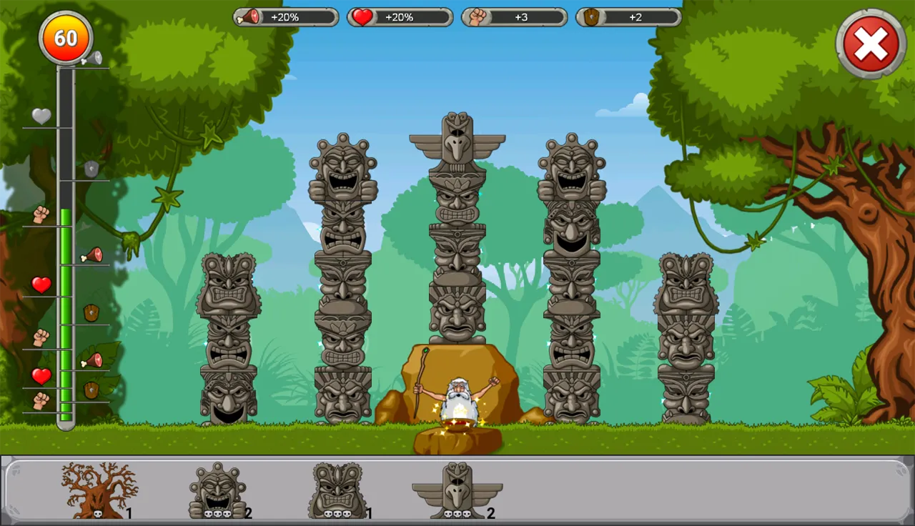 In Ancient Times | Indus Appstore | Screenshot