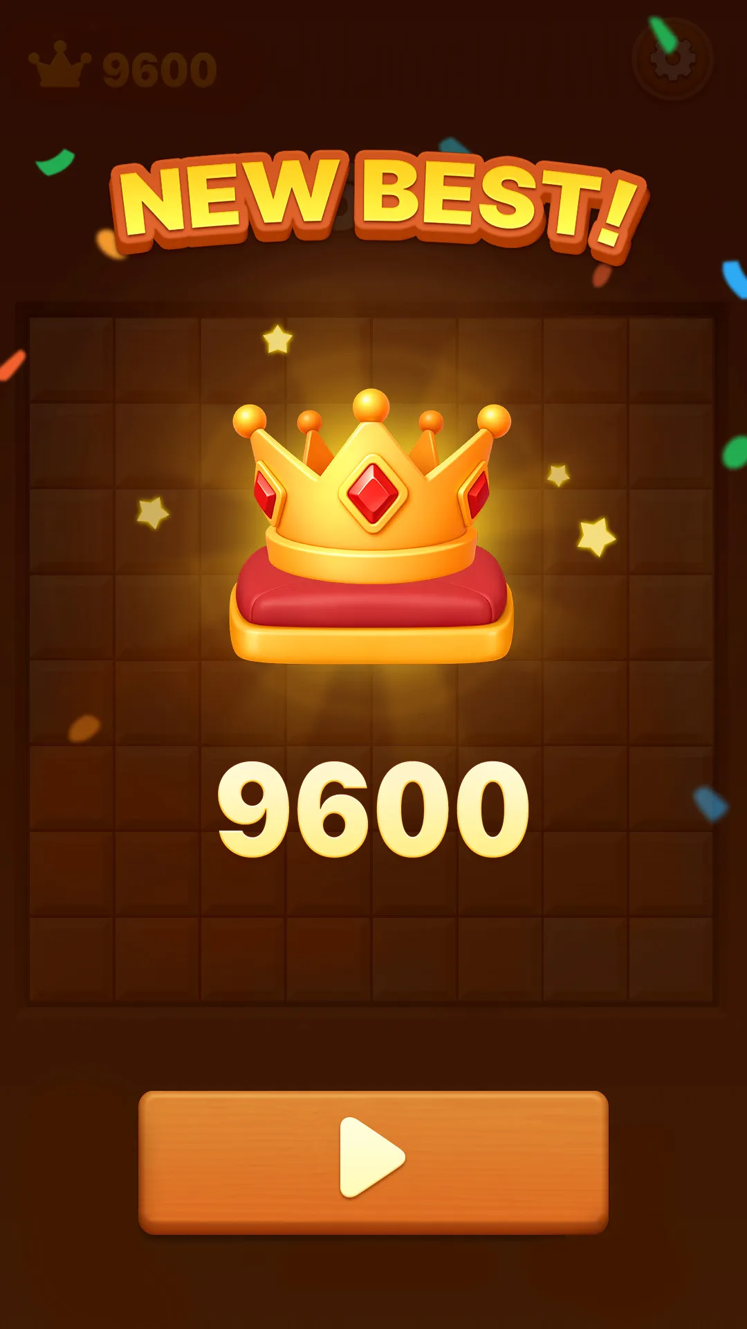 Vita Block: Block Puzzle Games | Indus Appstore | Screenshot