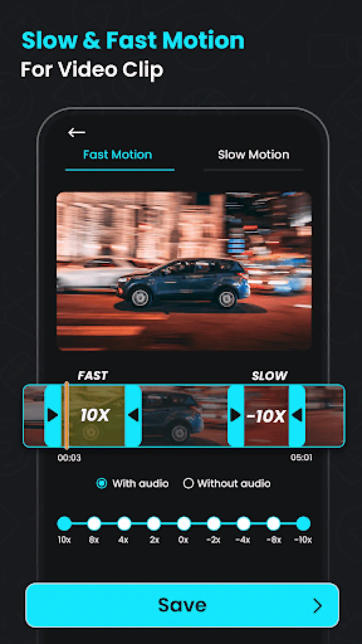 Video Compressor: MP Compress | Indus Appstore | Screenshot