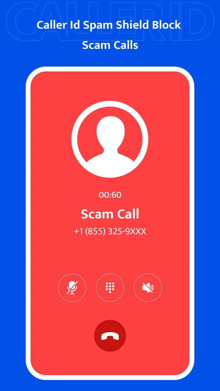 Caller ID - Spam Call Blocker | Indus Appstore | Screenshot