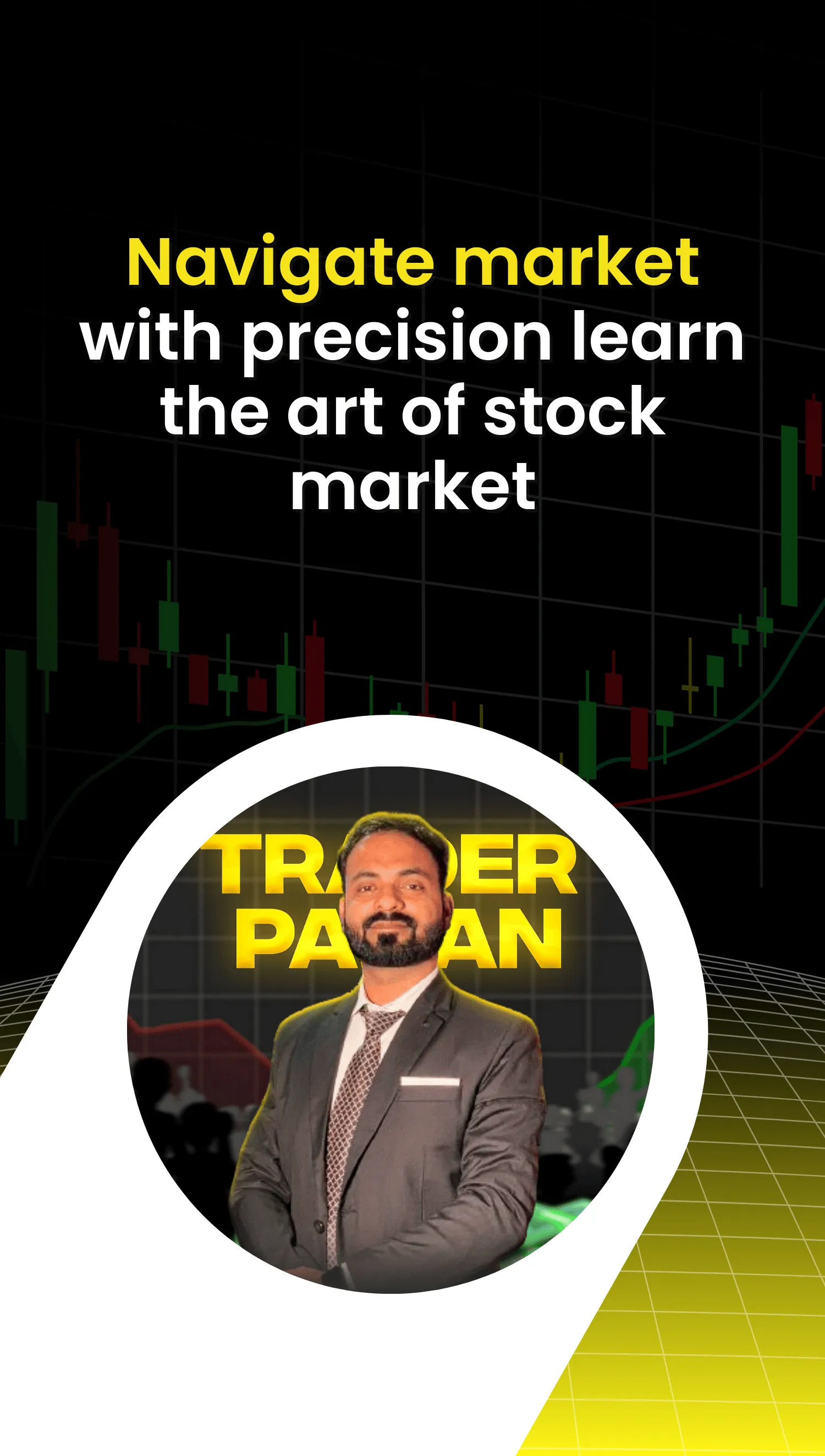 Trader Pawan | Indus Appstore | Screenshot