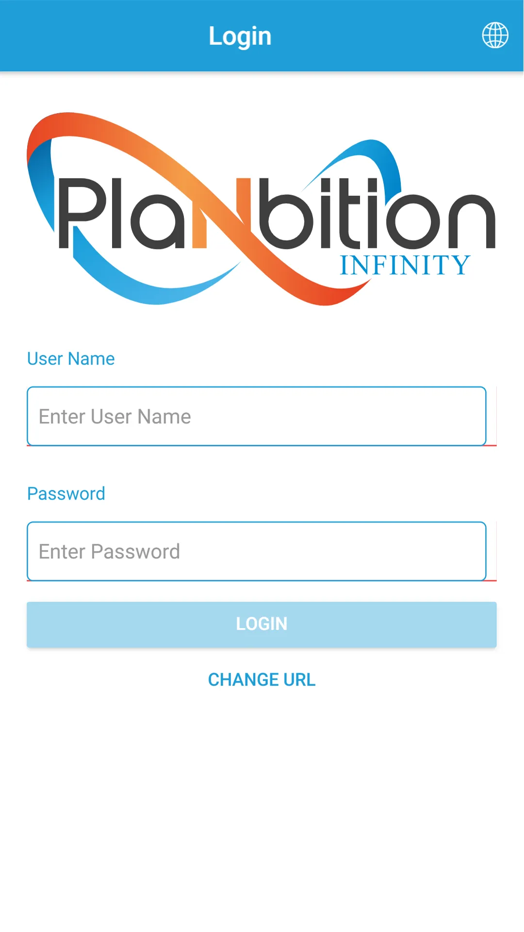 Planbition TRS | Indus Appstore | Screenshot