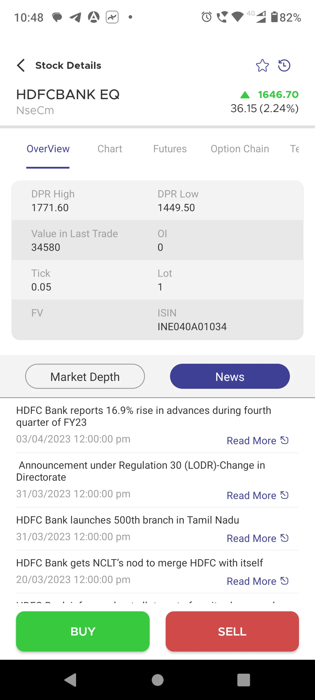 ACML PRO | Indus Appstore | Screenshot