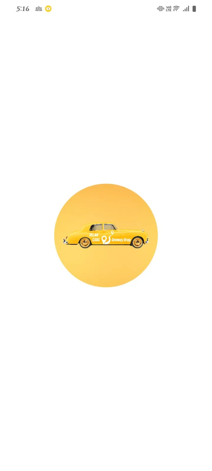 Velan Cabs - One way Drop Taxi | Indus Appstore | Screenshot