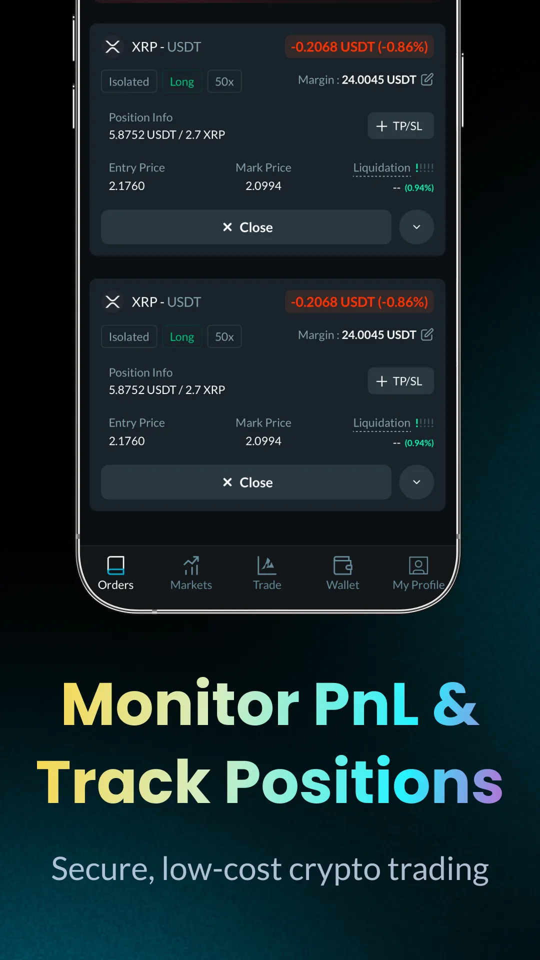 Shark Exchange | Indus Appstore | Screenshot