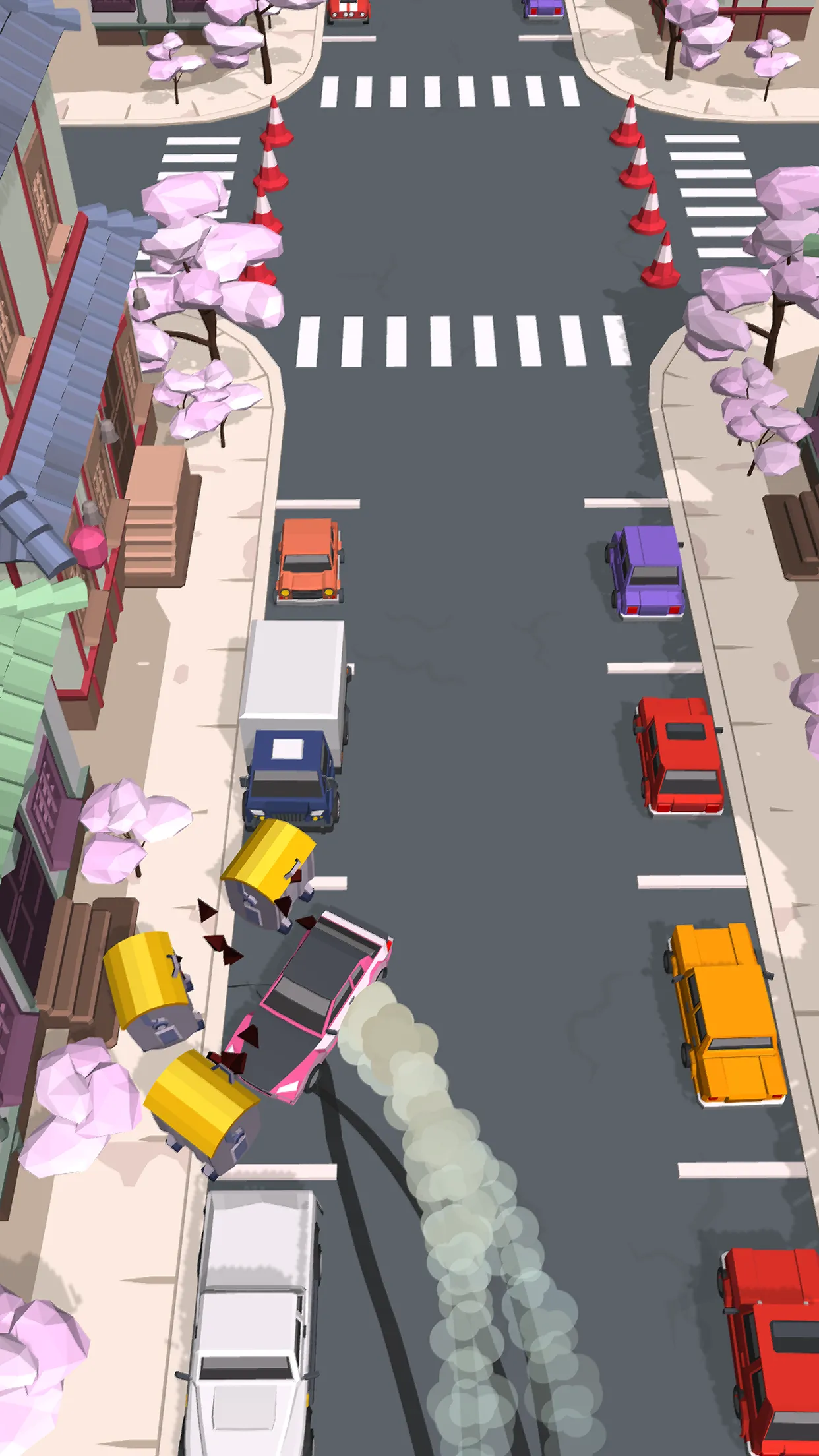 Drive and Park | Indus Appstore | Screenshot