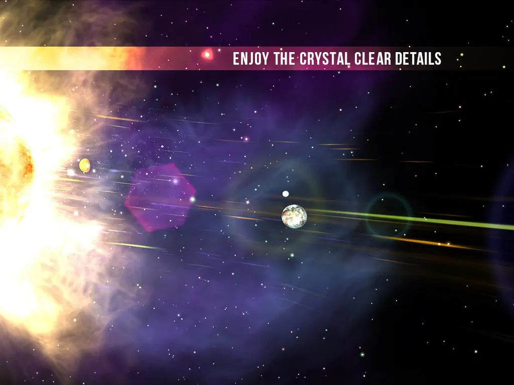 VR Space Game | Indus Appstore | Screenshot