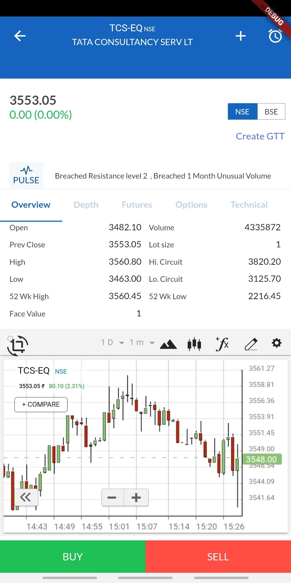 ECONO SMART | Indus Appstore | Screenshot
