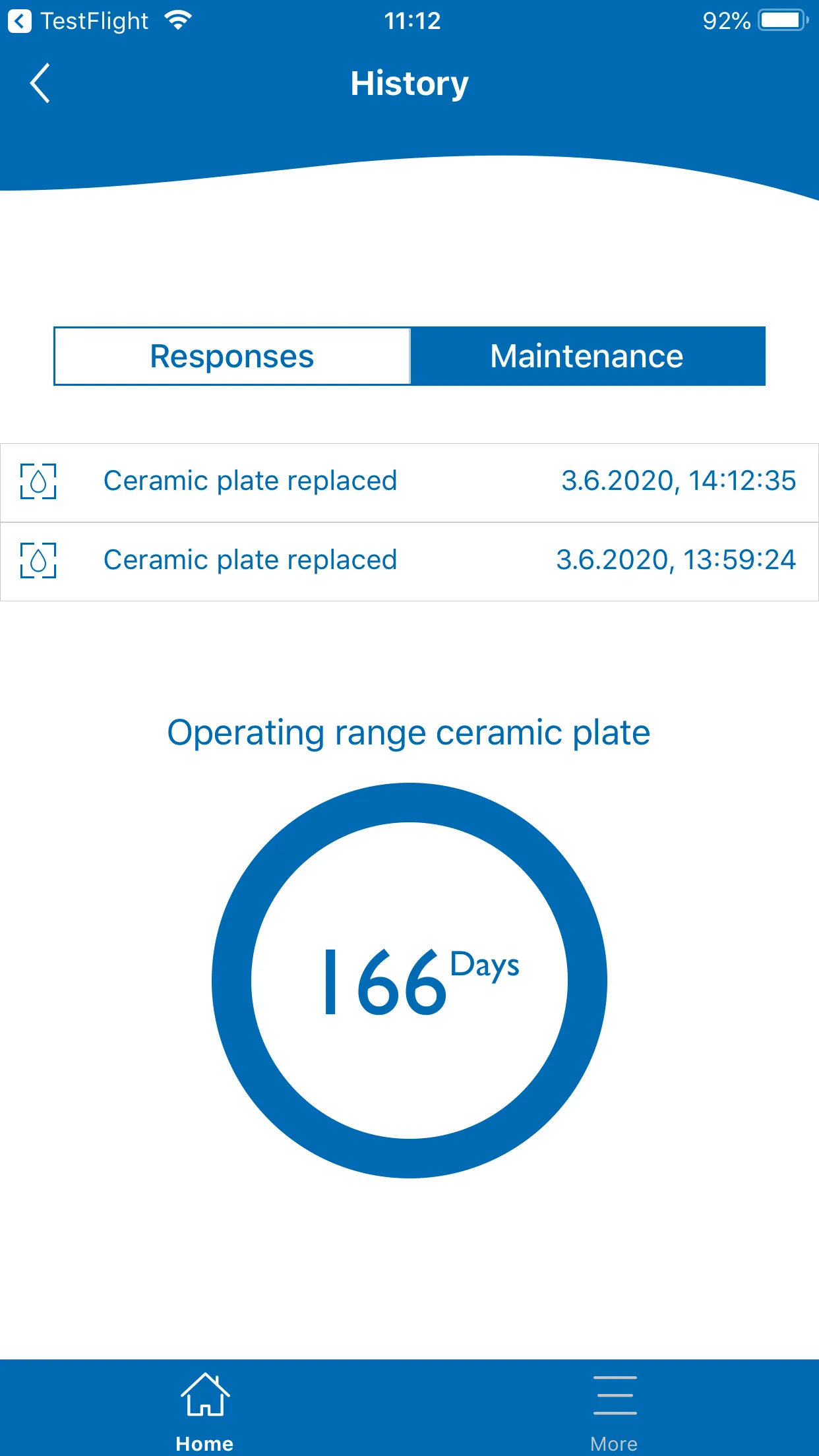 Condair HumiLife | Indus Appstore | Screenshot