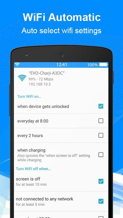 Wifi Password Show-Key Finder | Indus Appstore | Screenshot