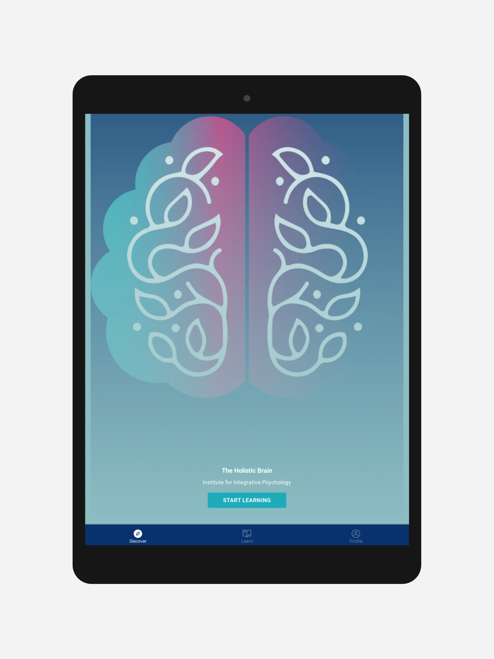 Holistic Brain | Indus Appstore | Screenshot