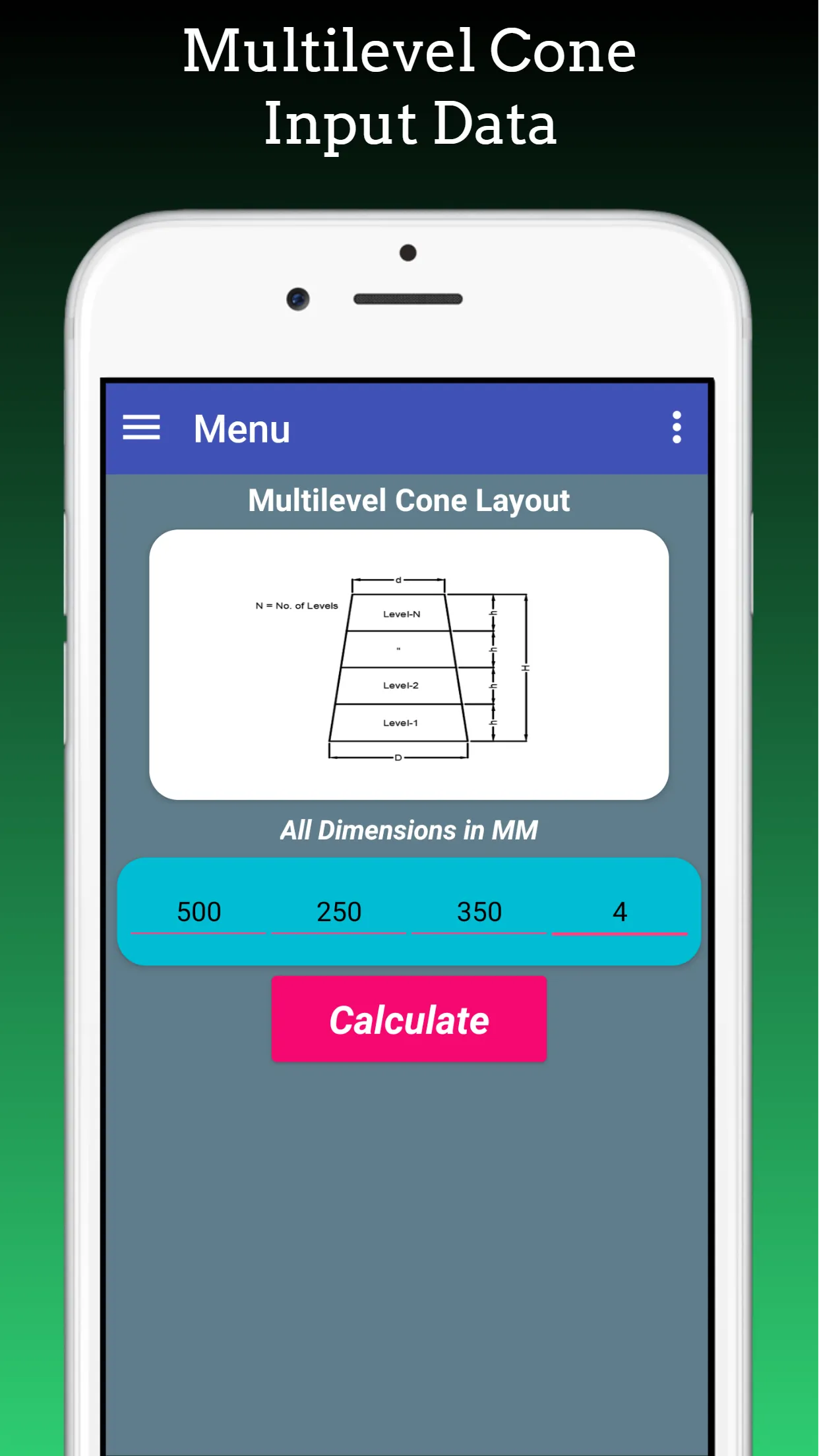 Fabrication Flat Pattern | Indus Appstore | Screenshot