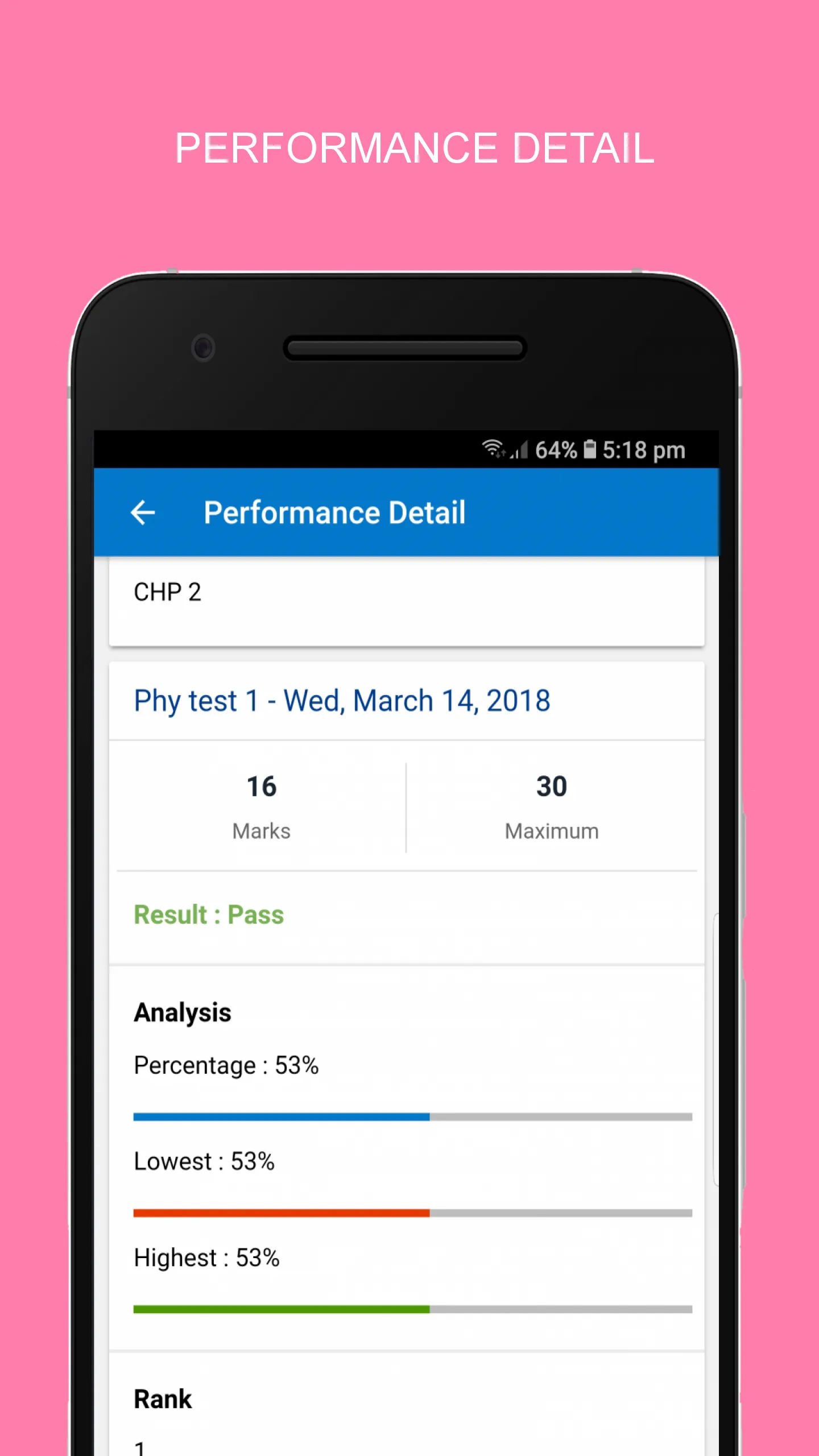 COMMERCIA ACADEMY | Indus Appstore | Screenshot