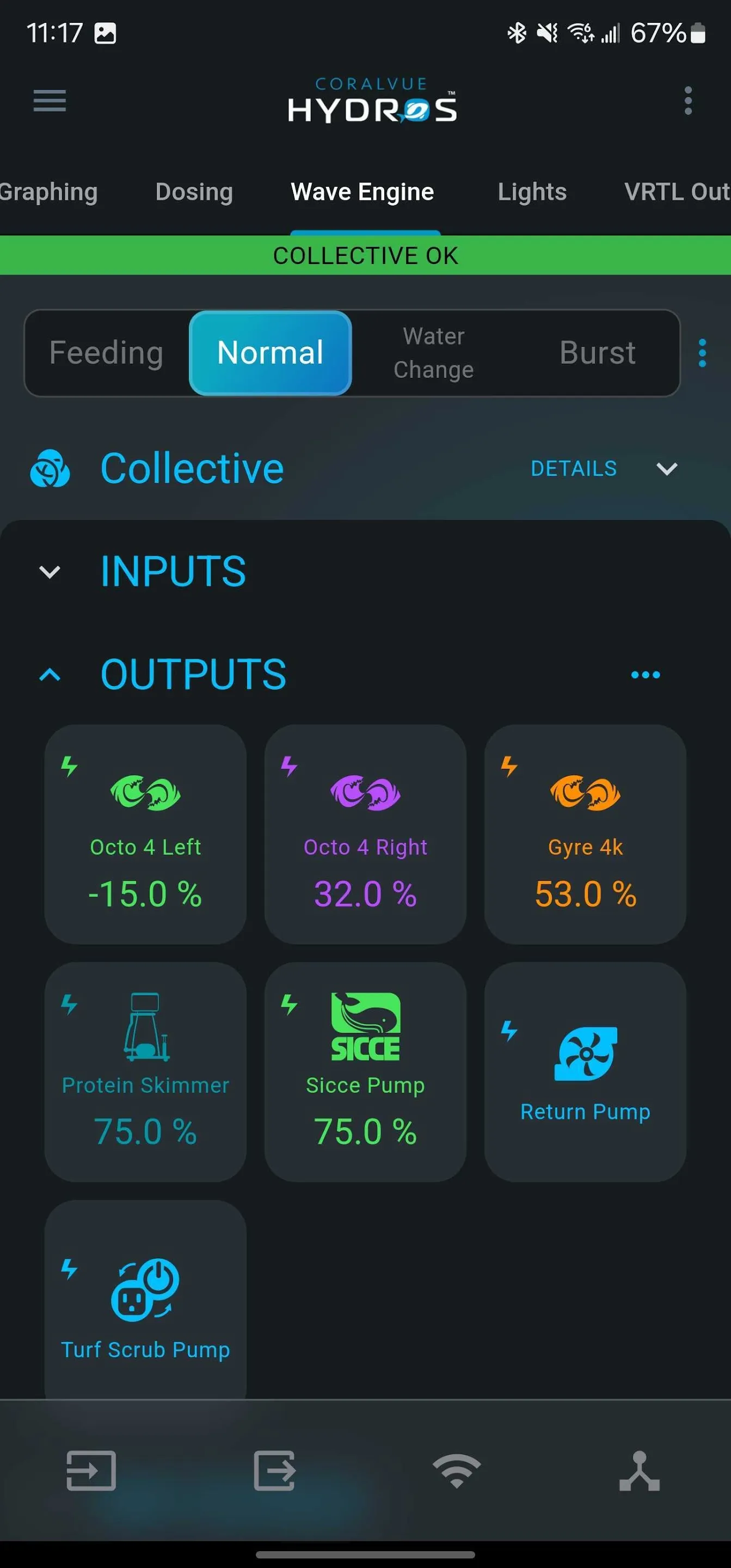 HYDROS | Indus Appstore | Screenshot