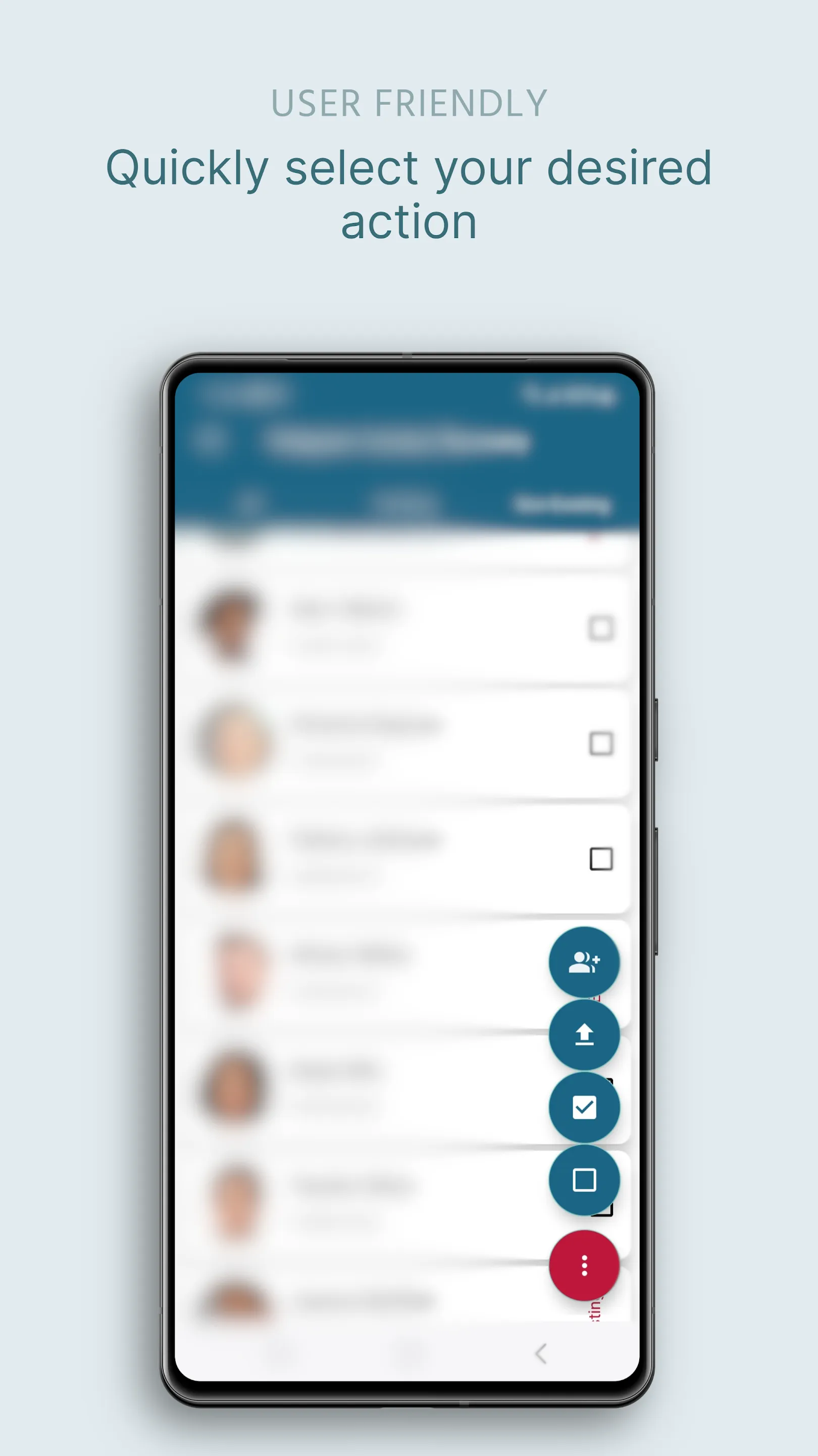 Telegram Contact Recovery | Indus Appstore | Screenshot