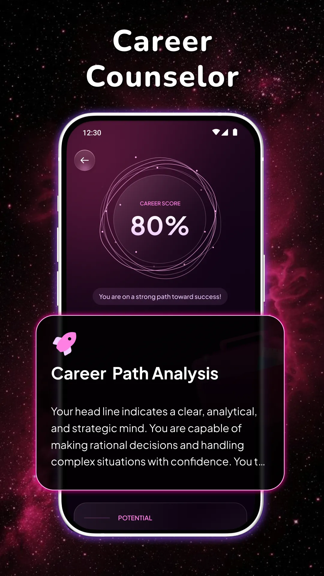 AI Palmistry: Life Palm Reader | Indus Appstore | Screenshot