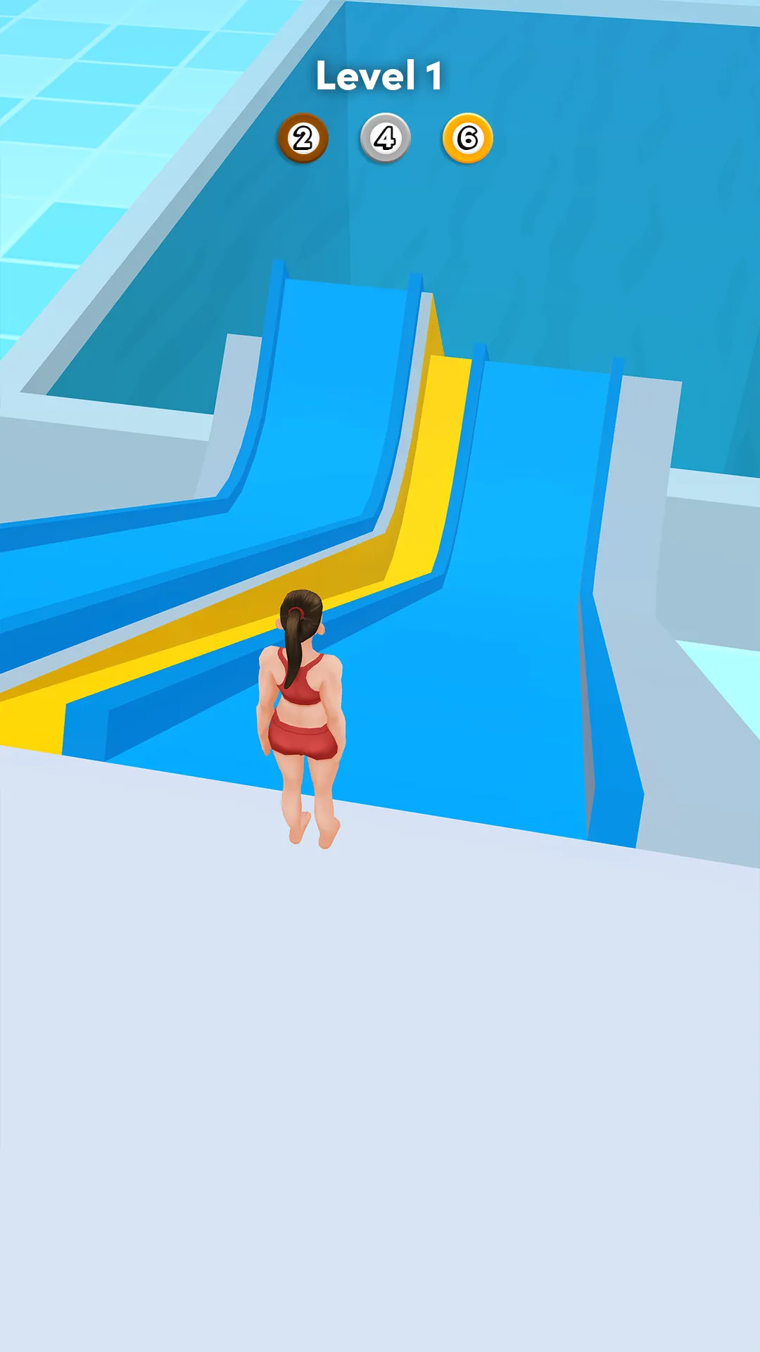 Water Park Flip | Indus Appstore | Screenshot