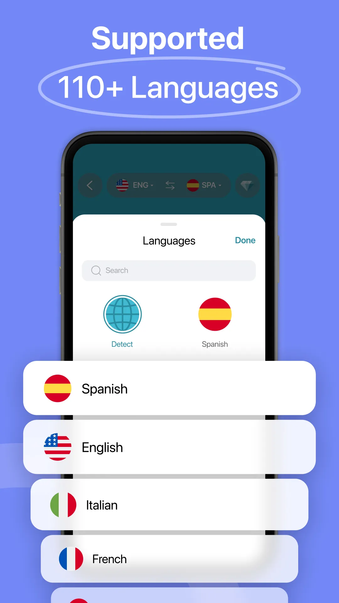 AI Camera Translate | Indus Appstore | Screenshot