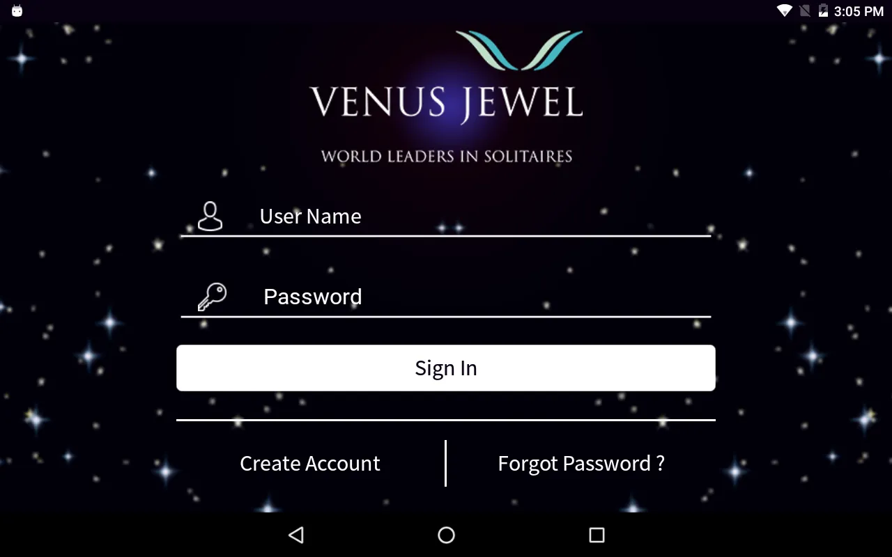 VENUS JEWEL | Indus Appstore | Screenshot