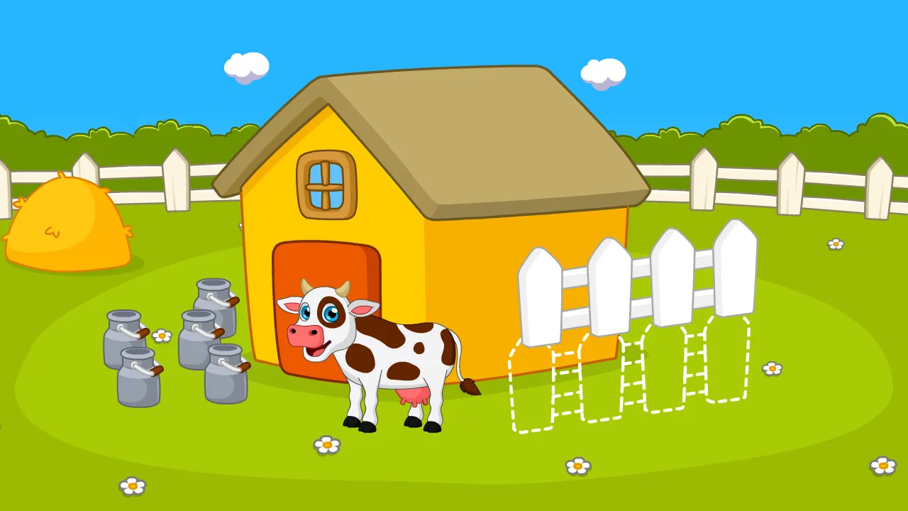 Build House | Indus Appstore | Screenshot