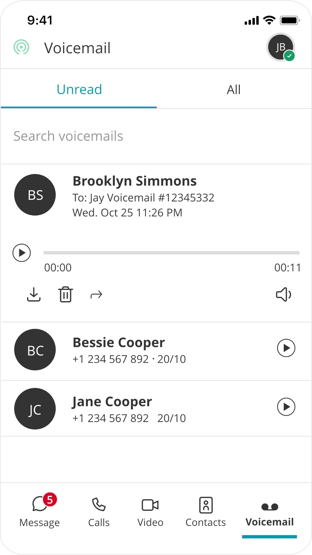 b-hive Mobile | Indus Appstore | Screenshot
